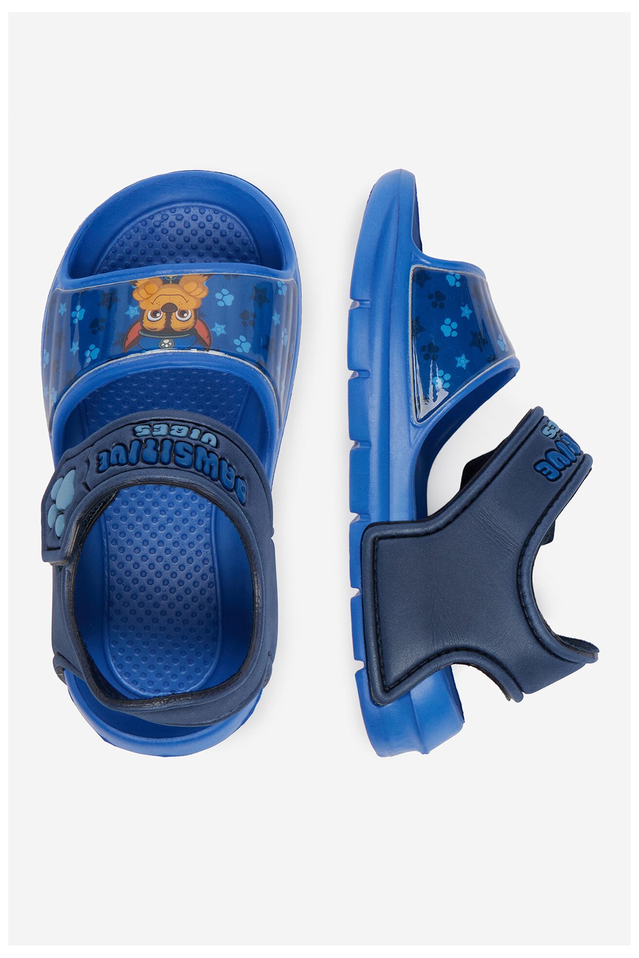 Сандали Paw Patrol CEO-CP90-SS26-334PAW КОБАЛТОВО СИНЬО