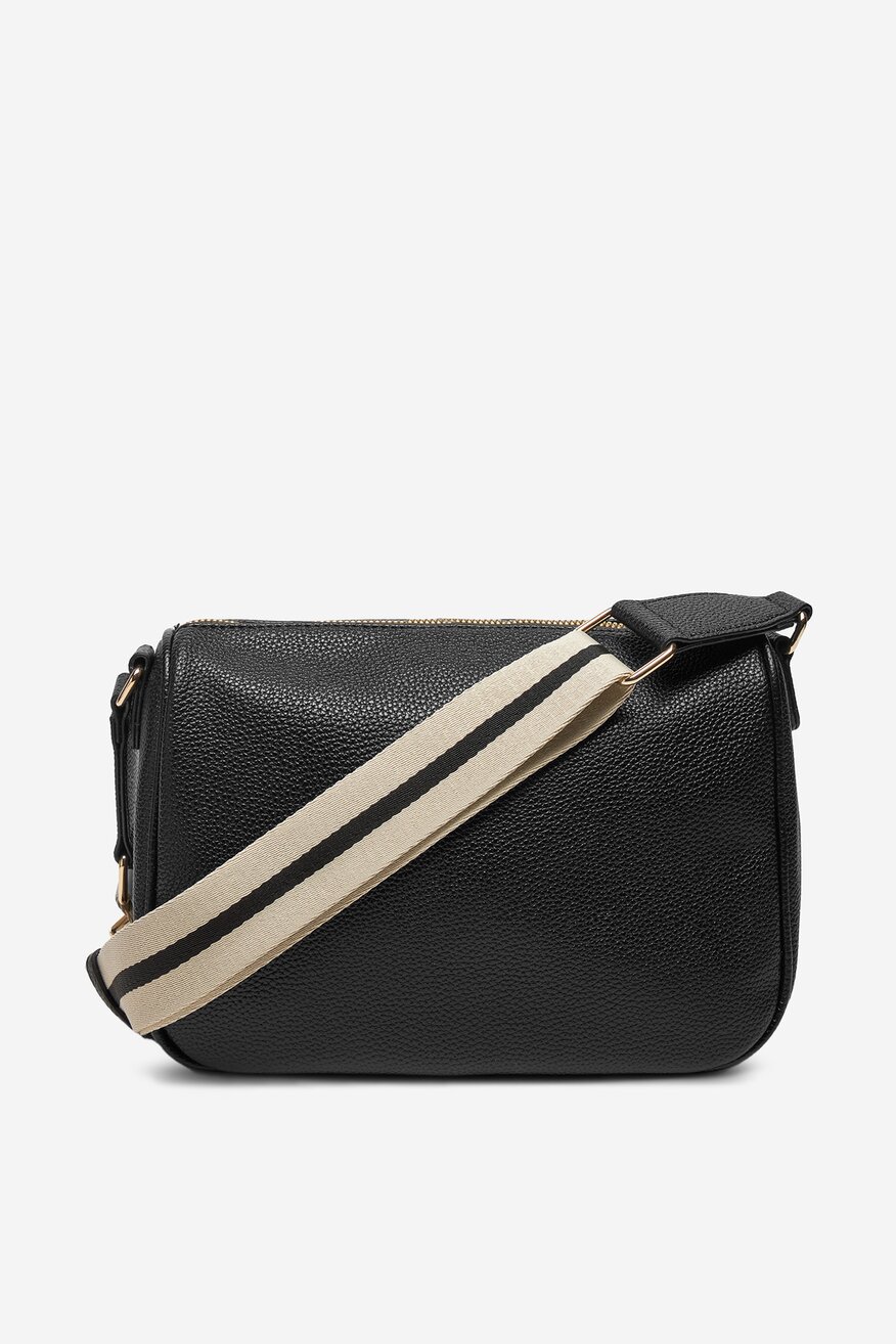 Lasocki - Średnia torebka crossbody - 5906751039328