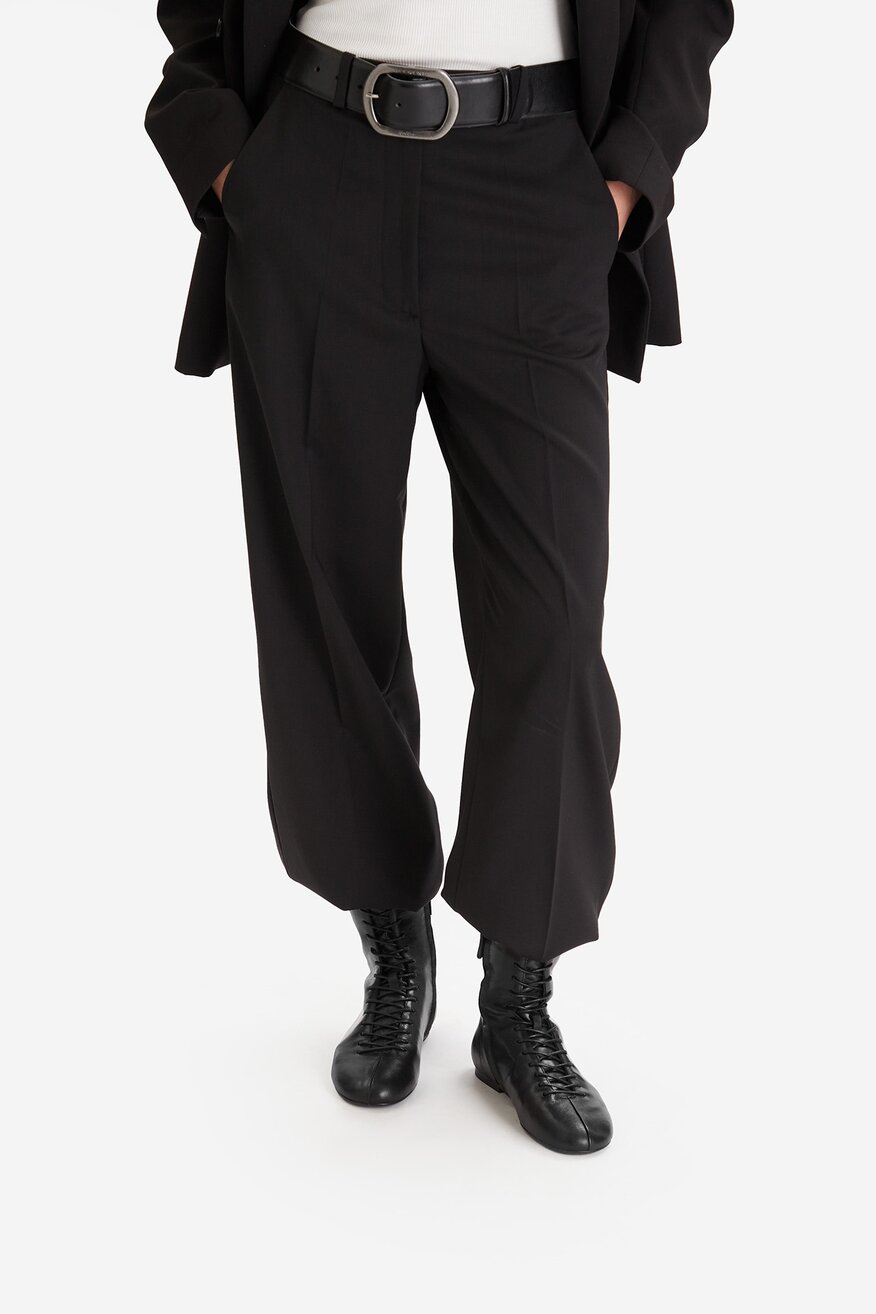 
                Bokacsizma Gino Rossi FEKETE - 5906751459584