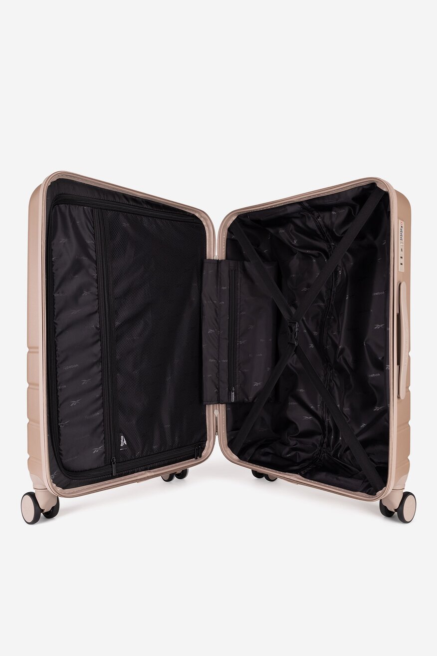 
                Reebok - Walizka średnia - 5904862301402