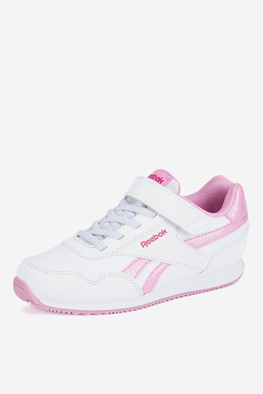 Sportovní obuv Reebok BÍLÁ - 5905588761259