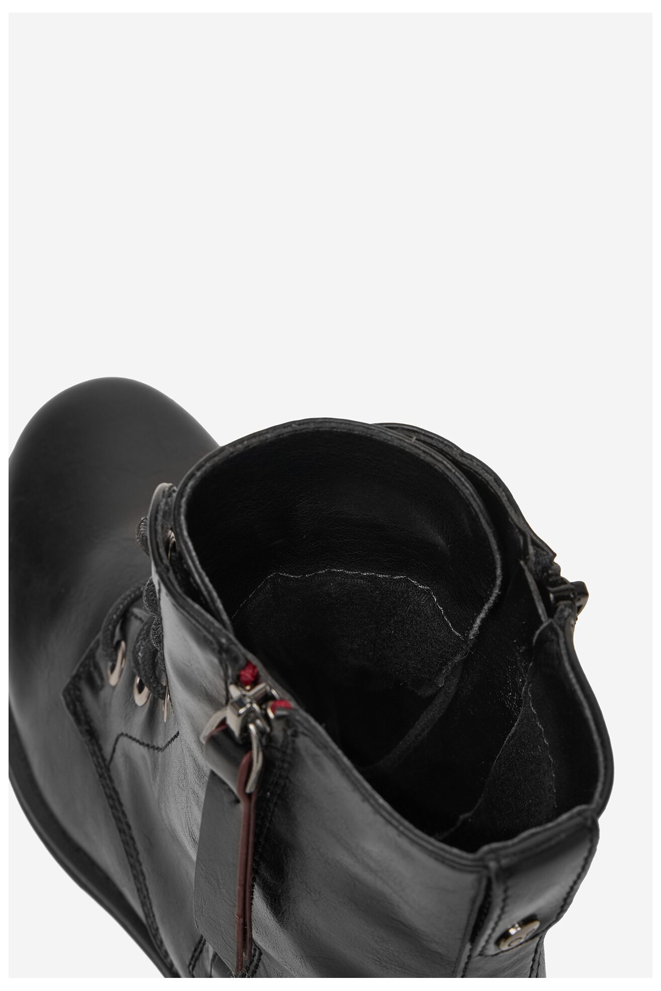 Duboke cipele Clara Barson CEO-WS2702-09 CRNA