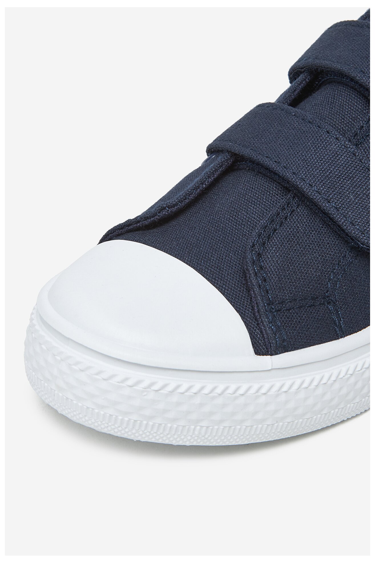 Trampki Sprandi CEO-CSS20532-01 Granatowy