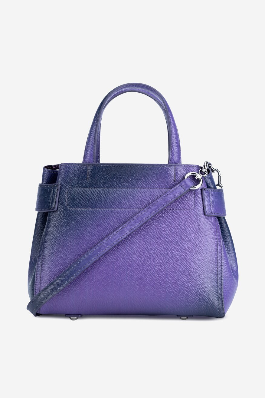 
                Дамска чанта Juicy Couture ВИОЛЕТОВ - 5905588973546