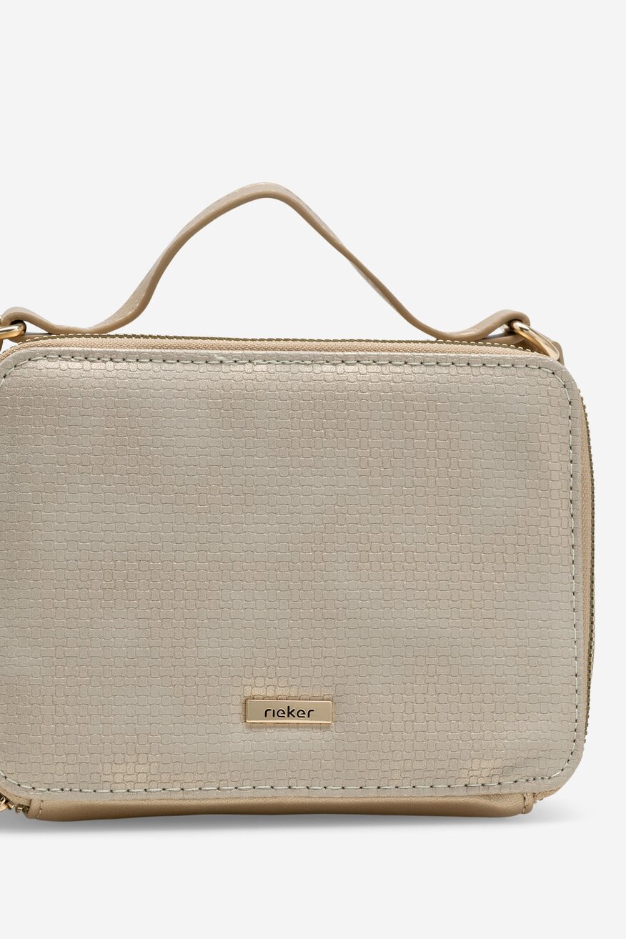 
                Rieker - Torebka - 2230056258959