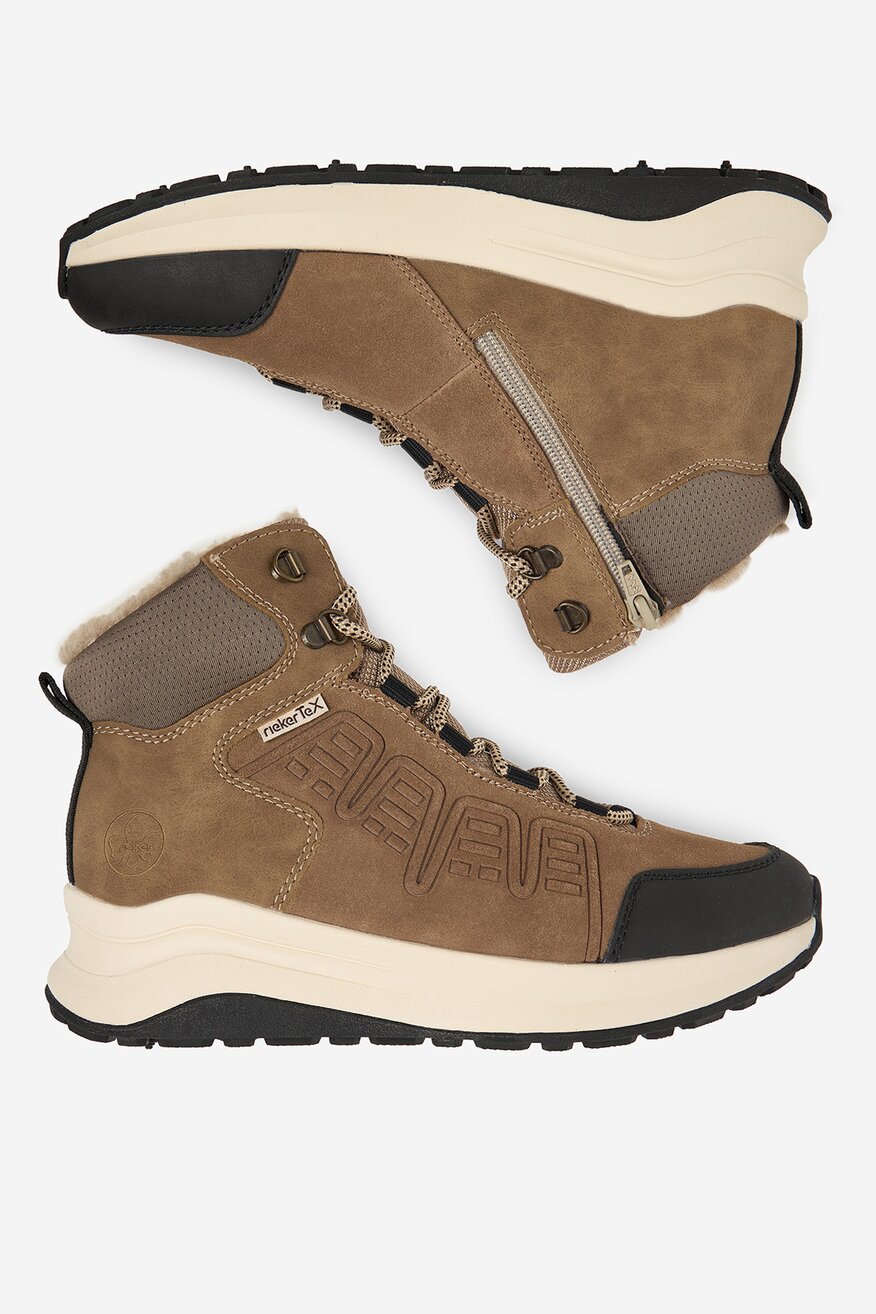 Bocanci Rieker BEJ - 2230085545235