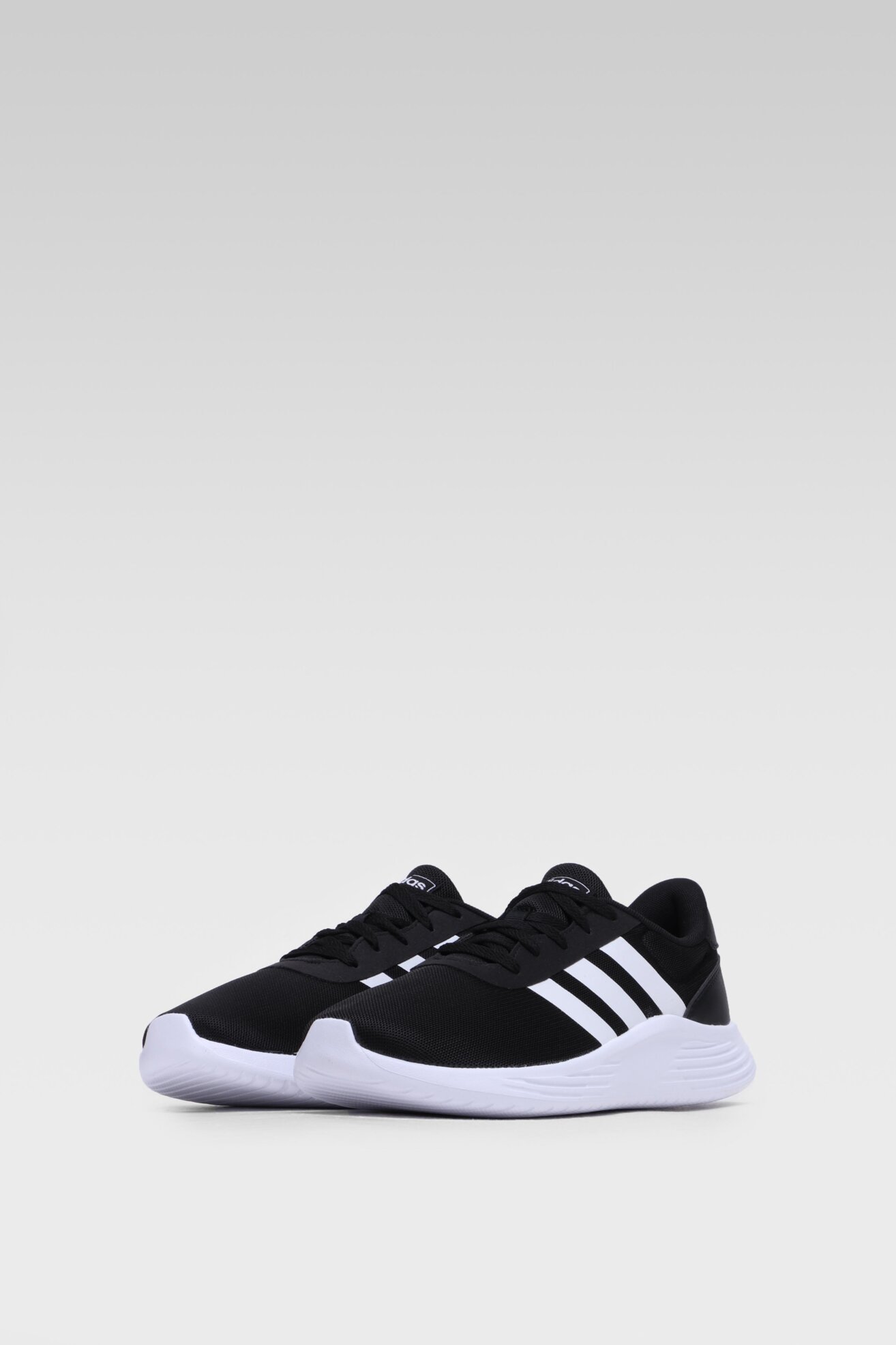 Obuwie sportowe adidas LITE RACER 2.0 EG3283 Czarny