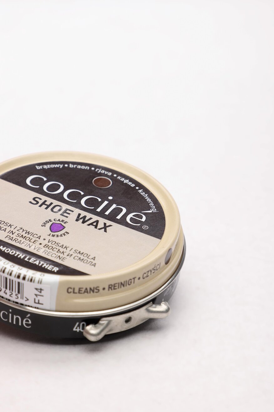 
                Coccine - Pasta do obuwia - 5904006089425