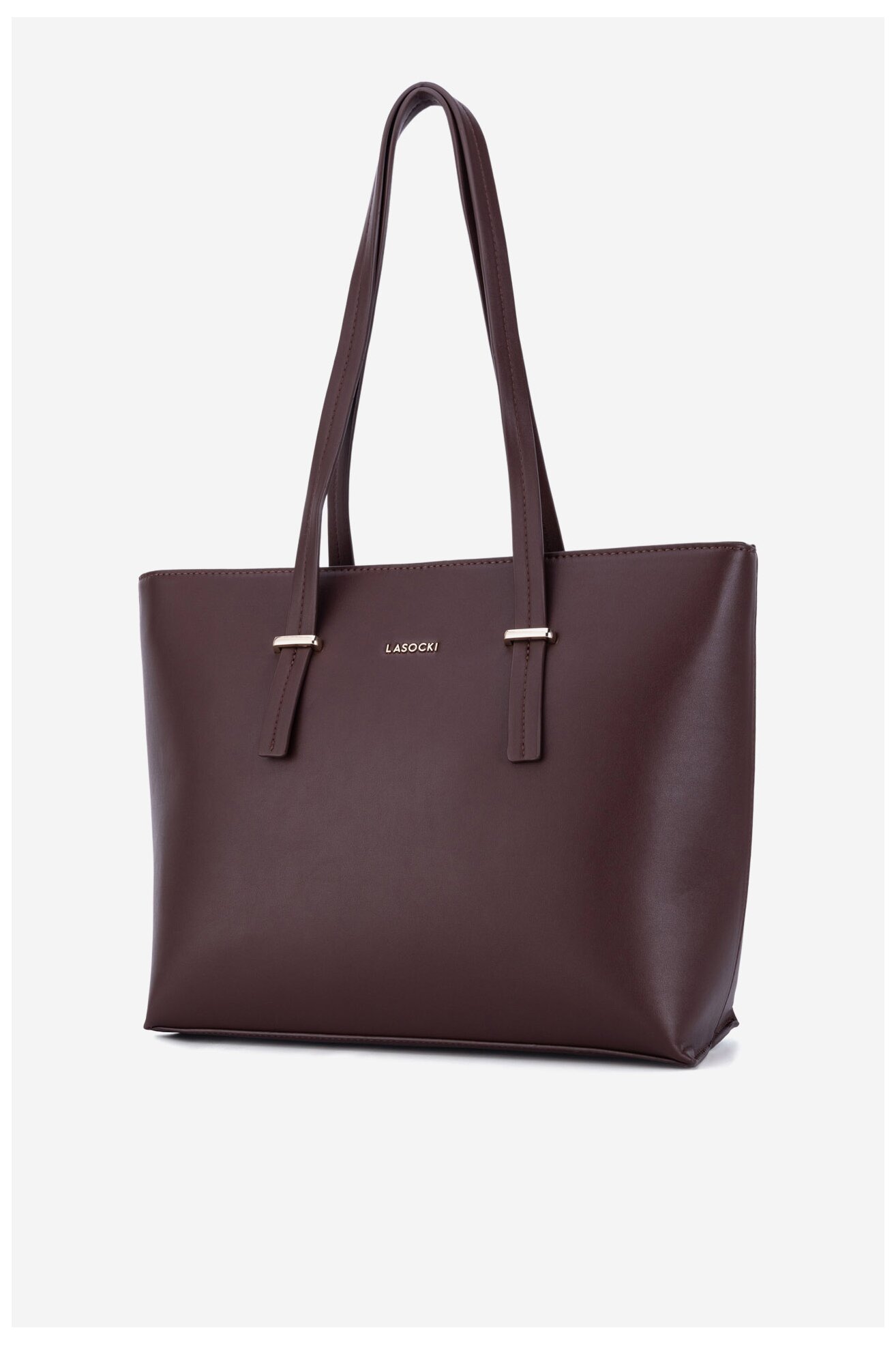 Torebka Lasocki MLP-B-003-06 Brązowy