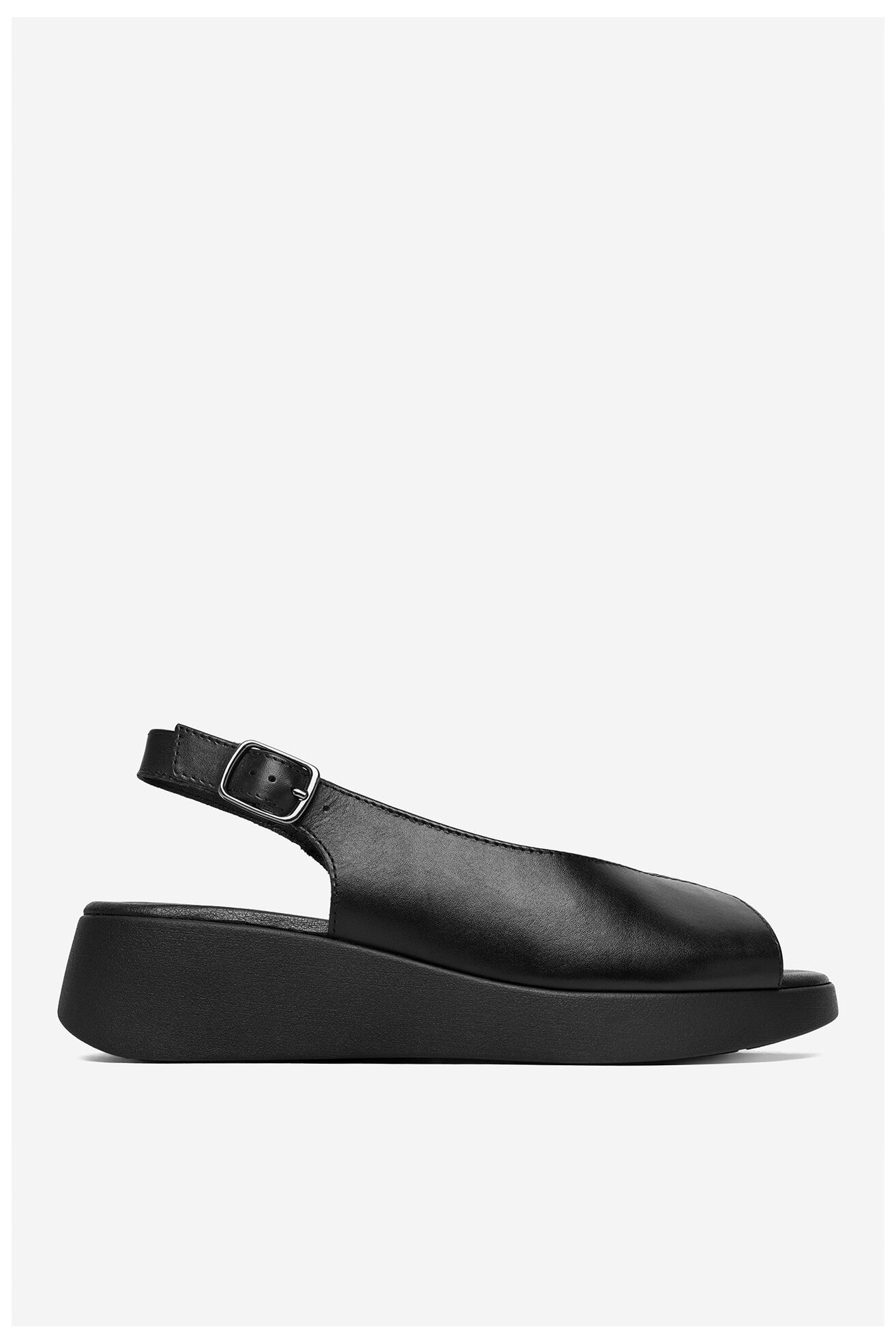 Сандалі Lasocki CEO-RST-TILIA-01 ЧОРНИЙ