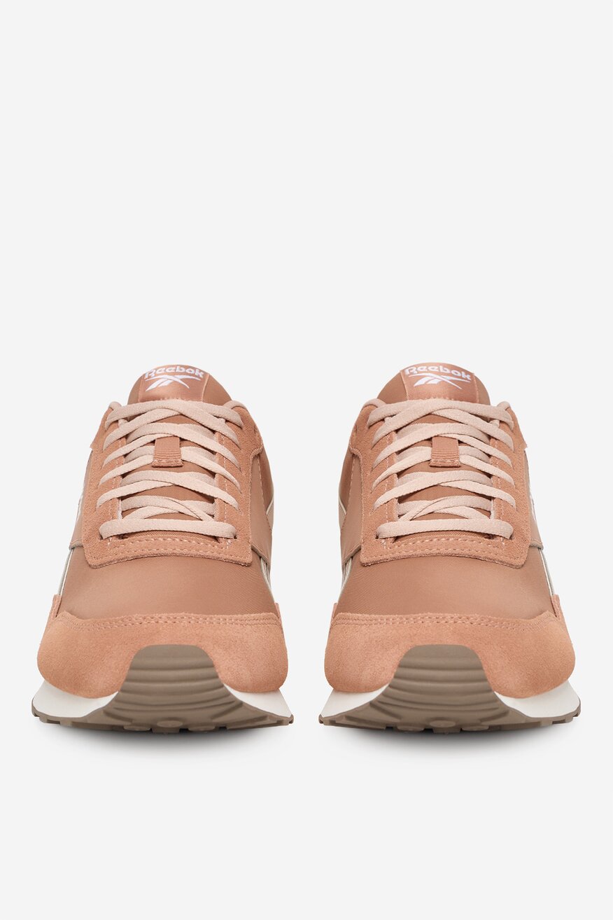 Încălțăminte sport Reebok BEJ - 5906751238219