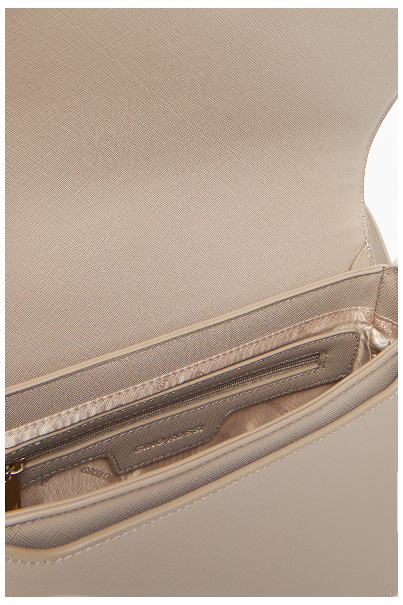 Kézitáska Gino Rossi WILMA BÉZS