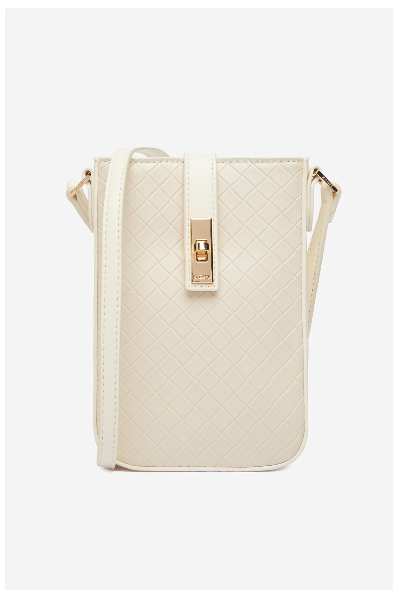 Дамска чанта Mexx CEO-MEXX-L-013-09 СЛОНОВА КОСТ