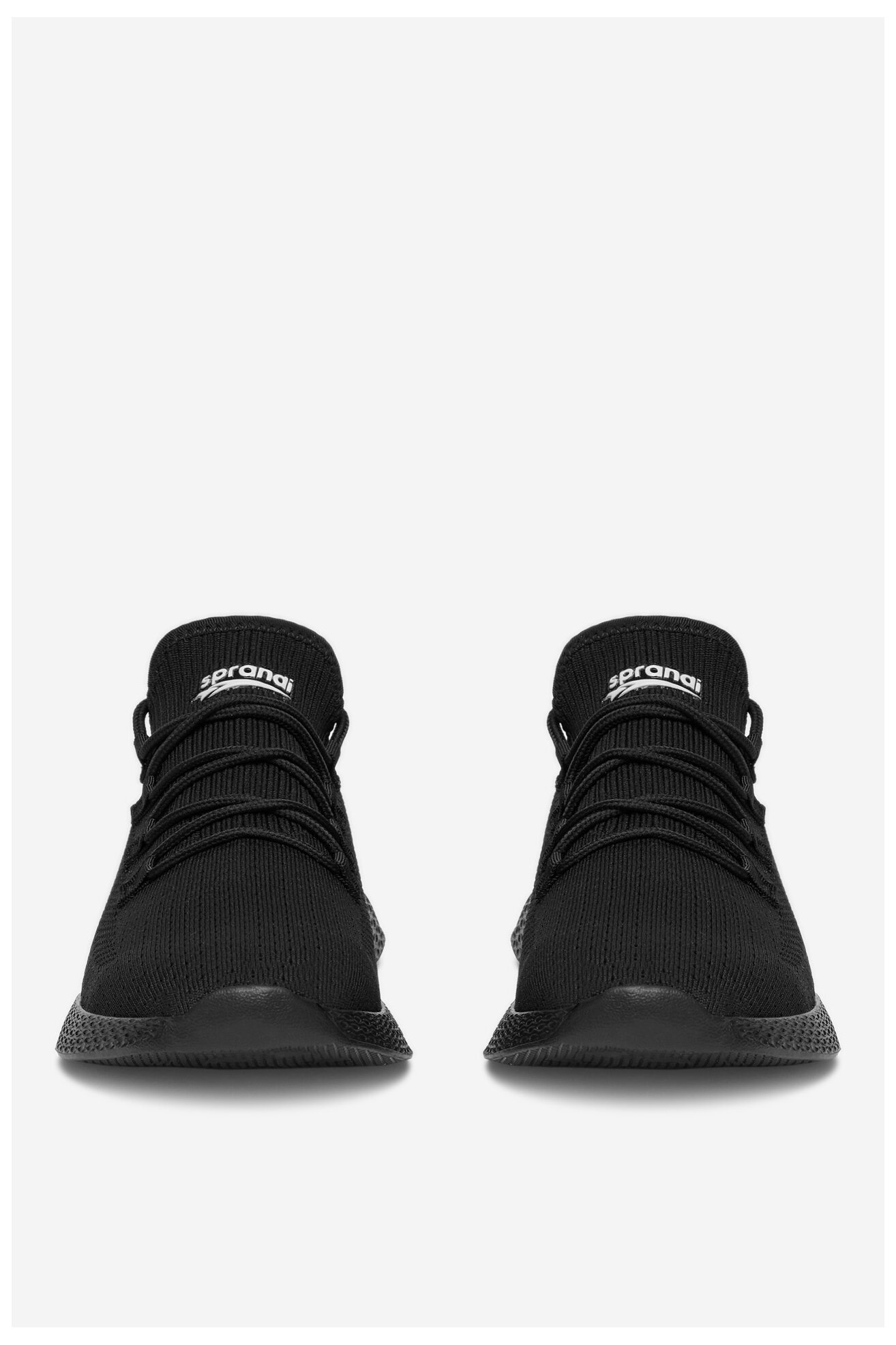 Кросівки спортивні Sprandi CEOWB-WP72-21782 ЧОРНИЙ