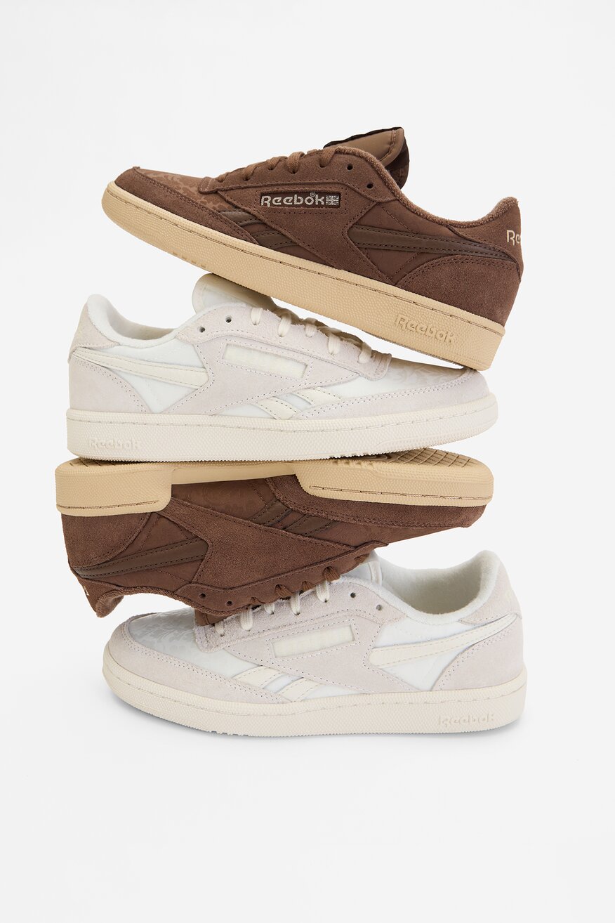 
                Reebok - CLUB C REVENGE VINTAGE II - 5906751512890