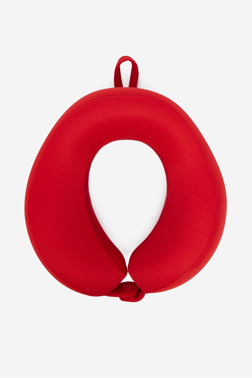 
                HUNTER - Poduszka podróżna - 5906751925683