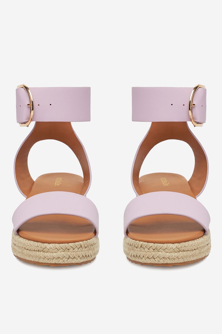 
                Сандали DeeZee ВИОЛЕТОВ - 5904410851205