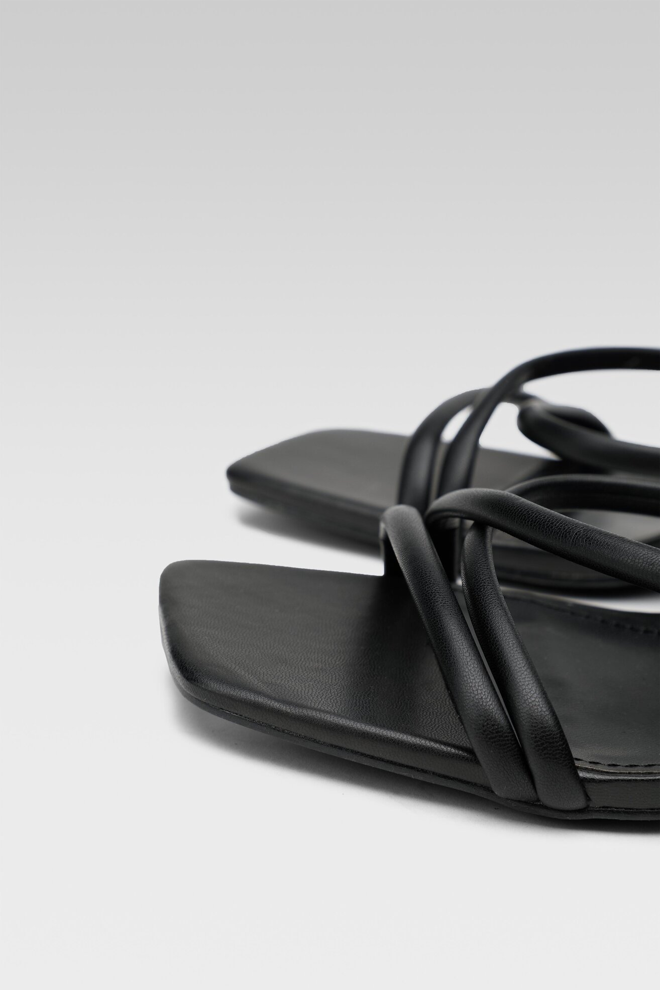 Сандалі Jenny Fairy CASSANDRA LS5720-03 ЧОРНИЙ