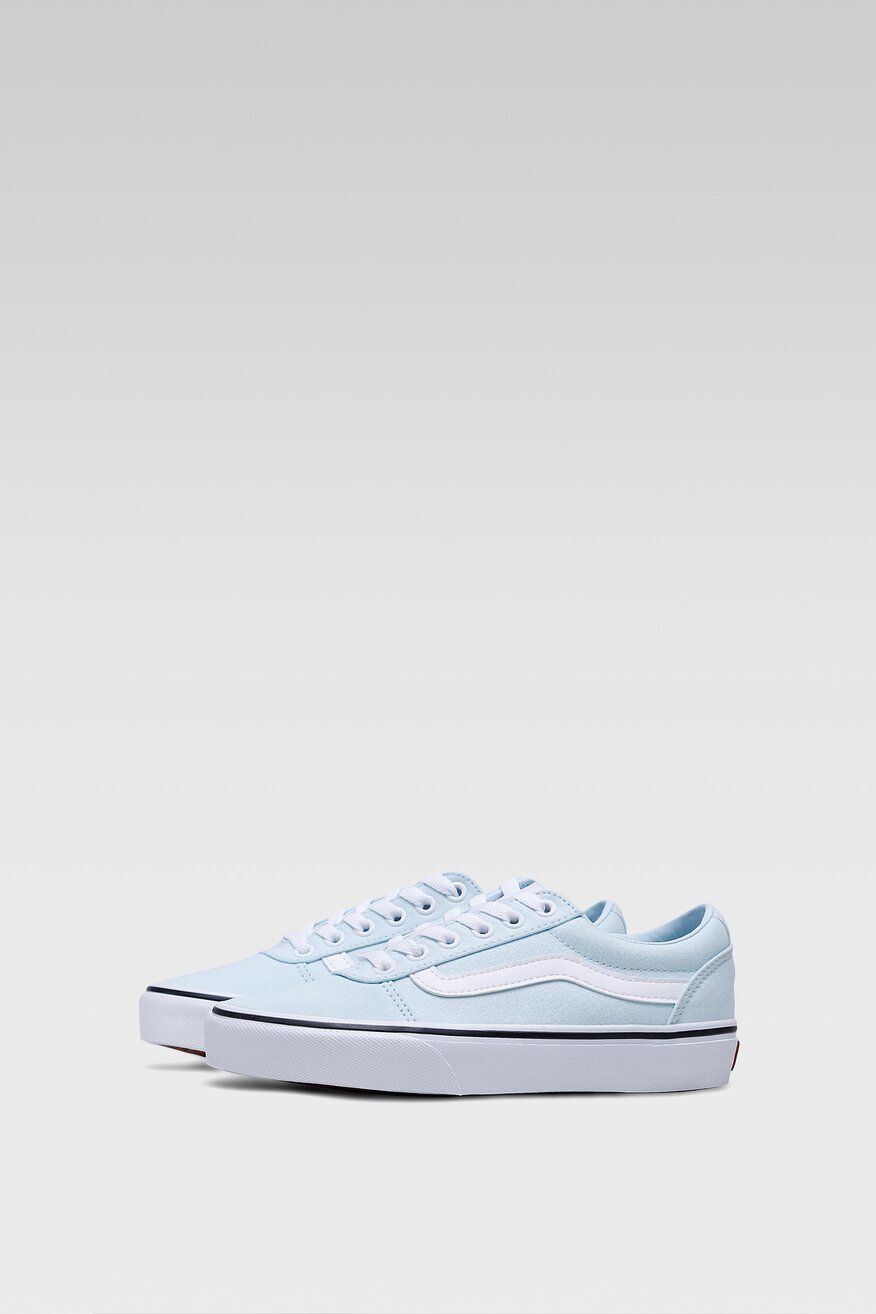 
                Vans - Trampki pastelowe niebieskie - 5904248602390