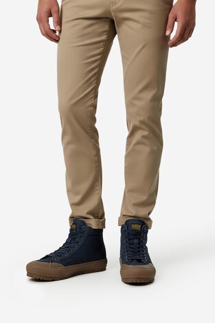 Півкеди G-STAR RAW CEO-ALEX-03 ДЖИНСОВИЙ