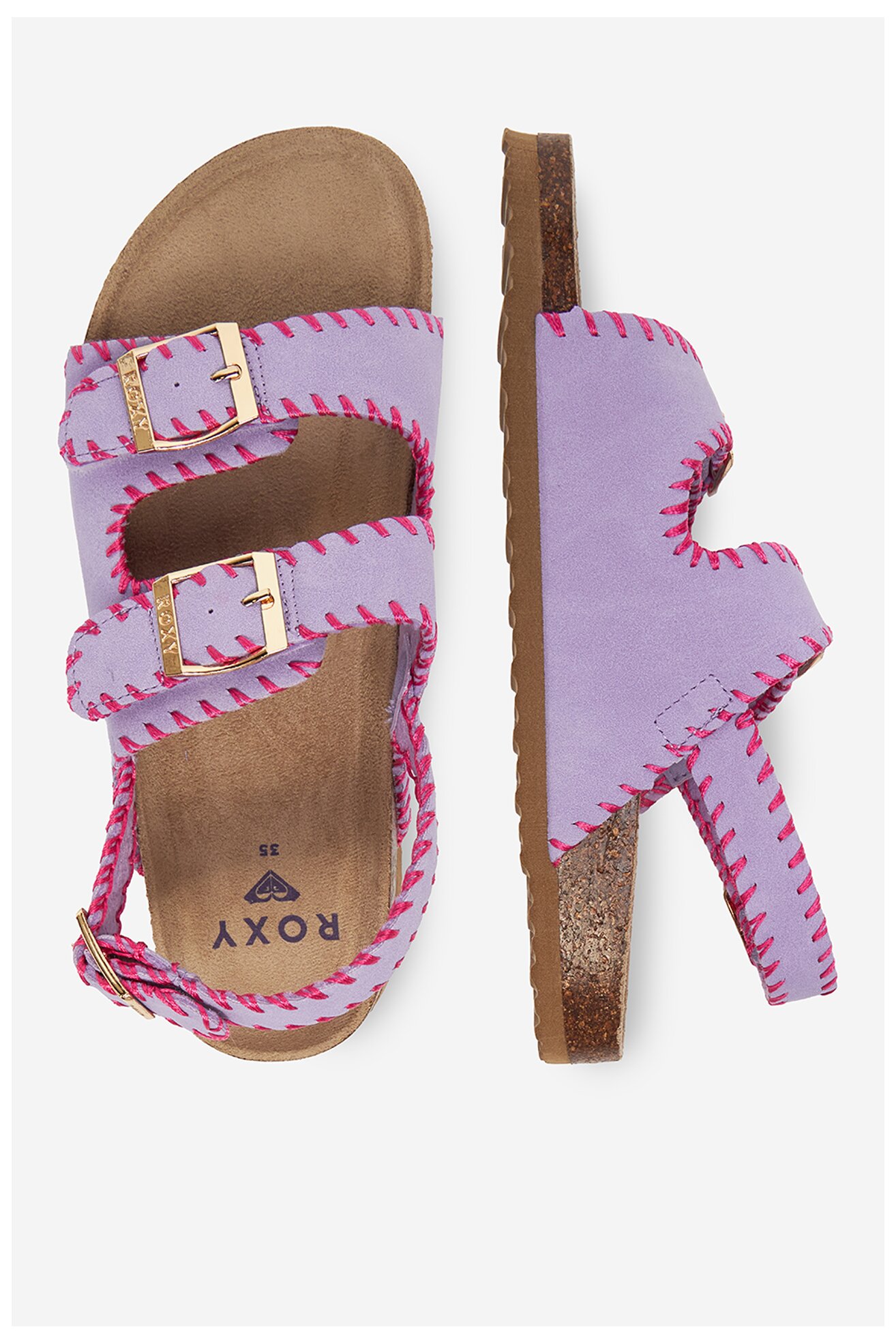 Sandale ROXY AVO-RMT-126 MOV