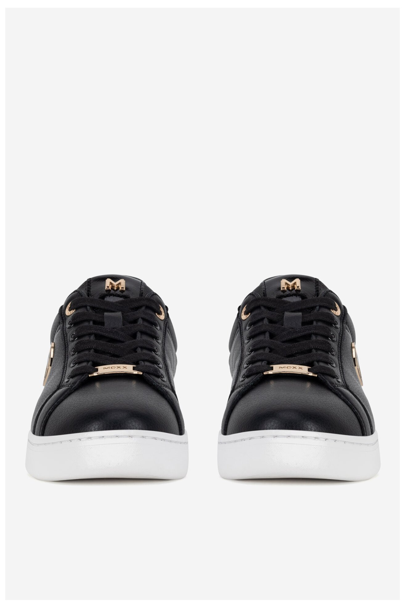 Сникърси Mexx MIRL1011441W-01 ЧЕРЕН