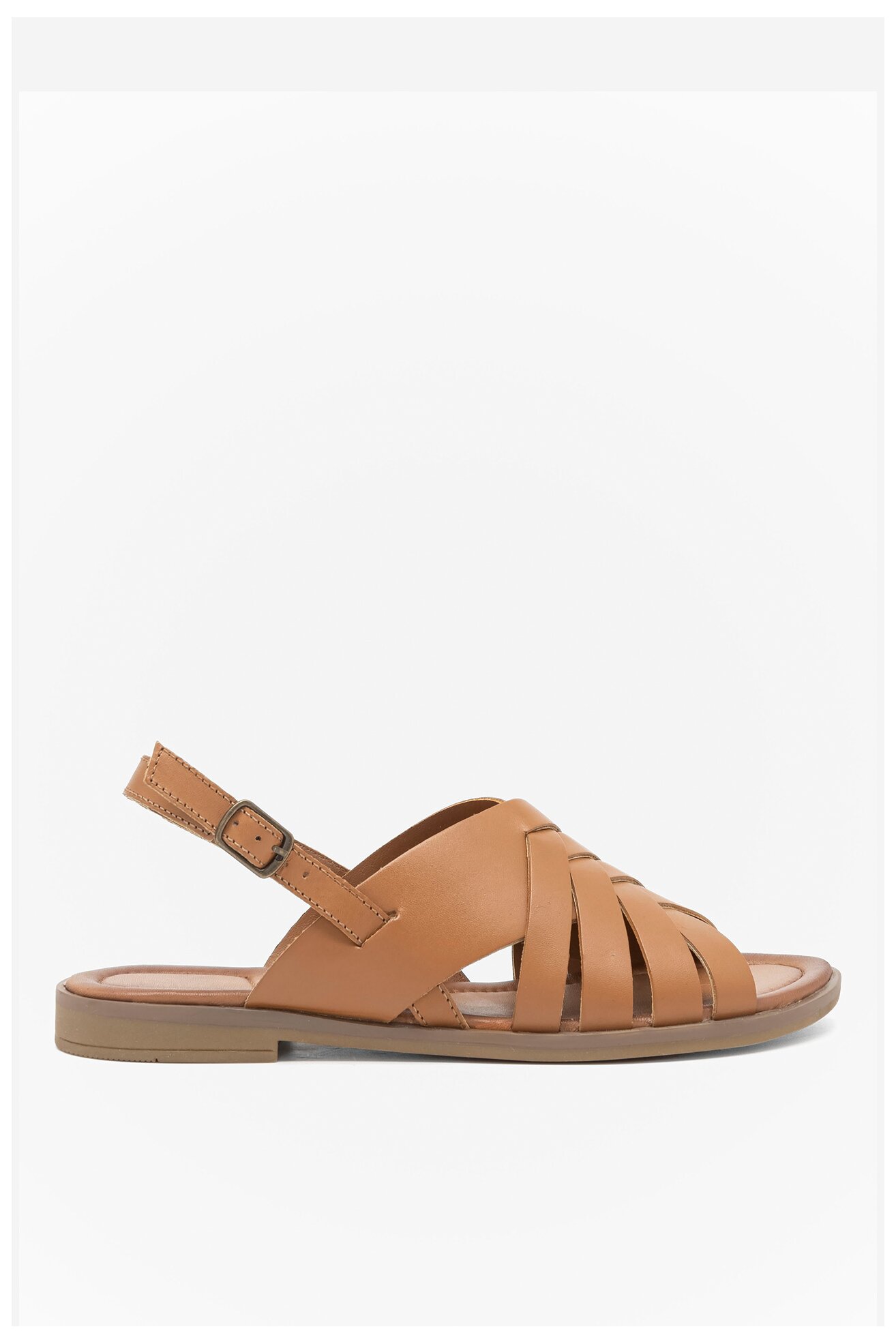 Szandál Lasocki FOXI WI23-FOXI-37 BÉZS