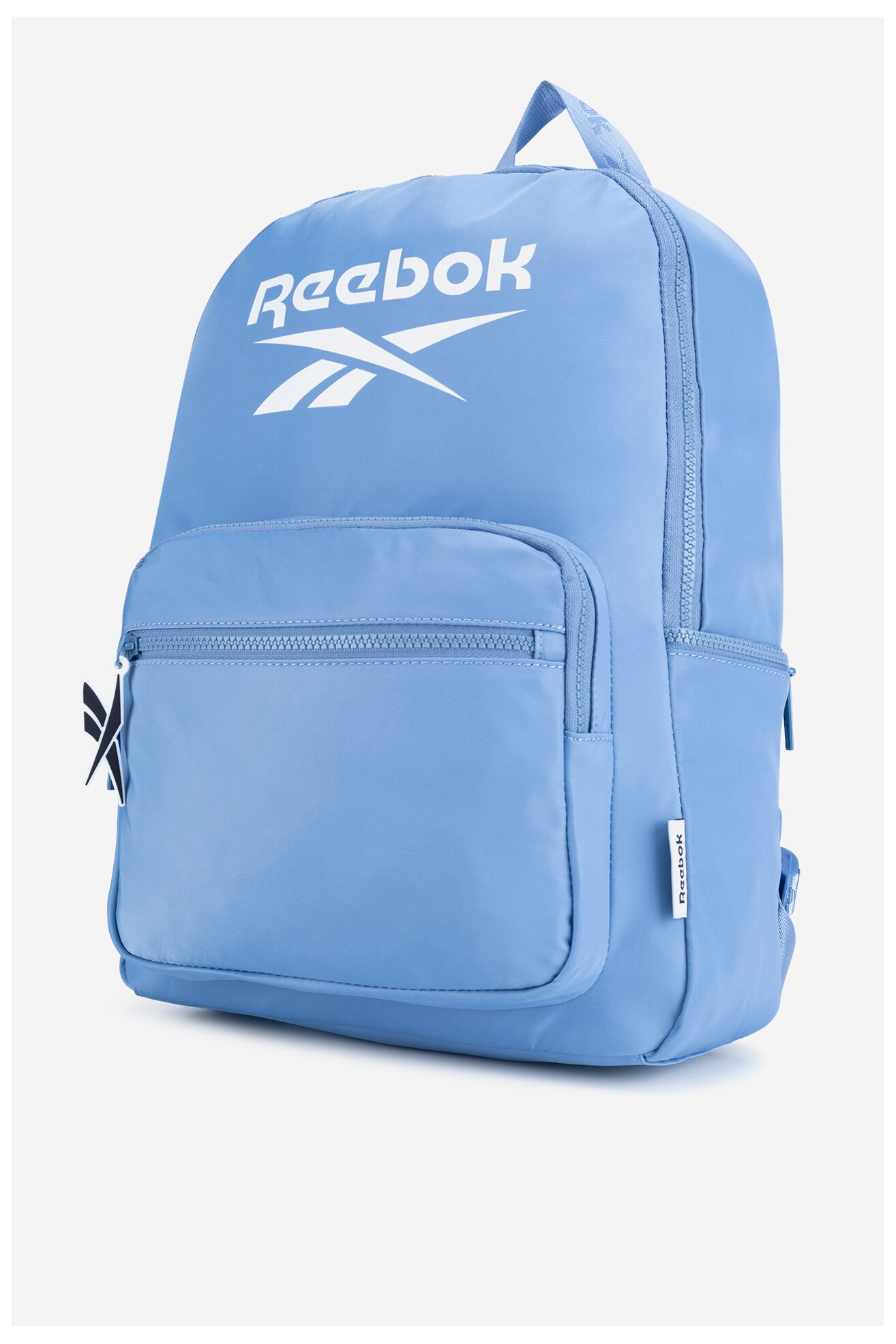 Plecak Reebok RBK-044-CCC-05 Niebieski jasny