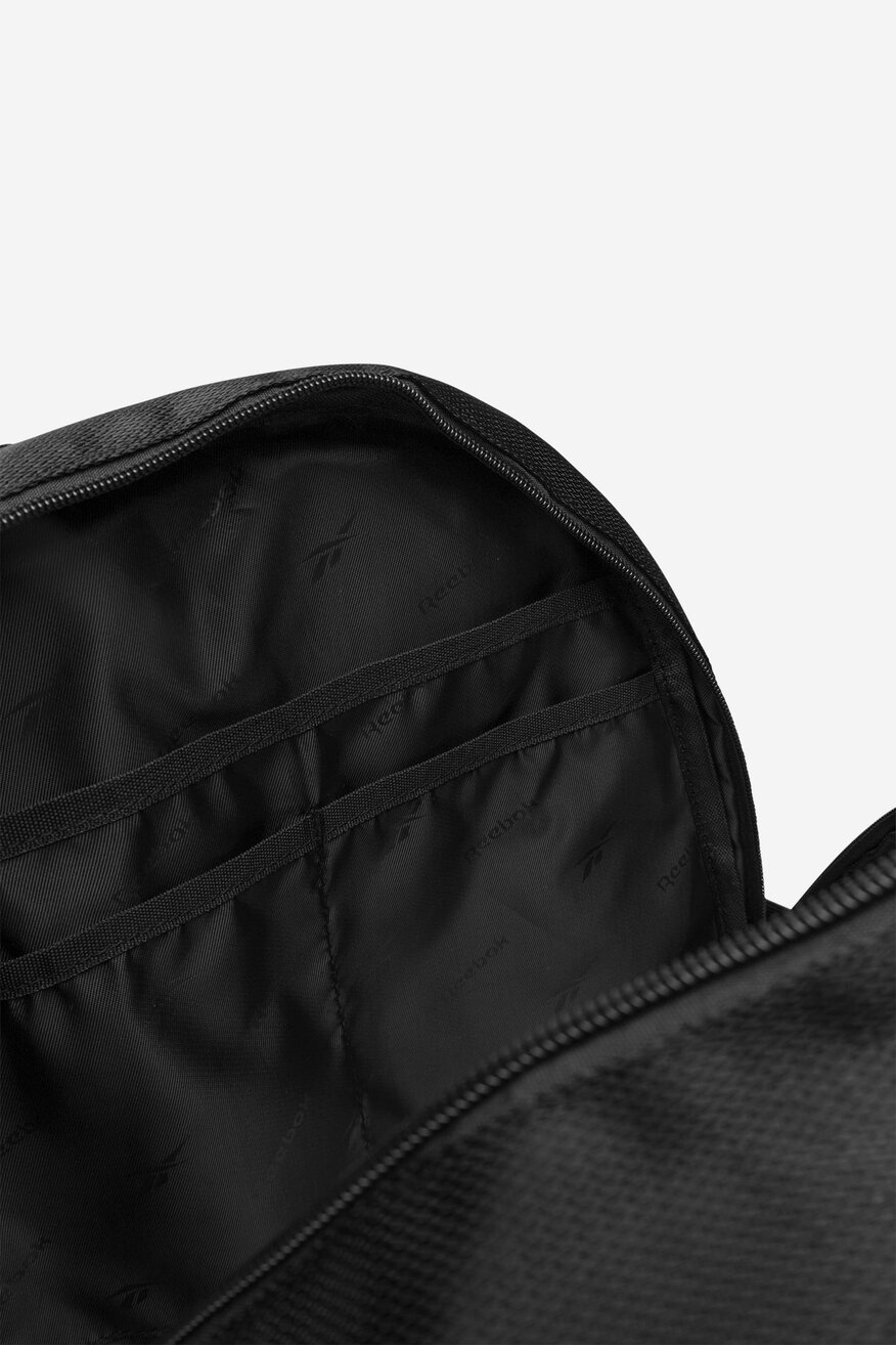 Rucsac Reebok NEGRU - 5905588423195