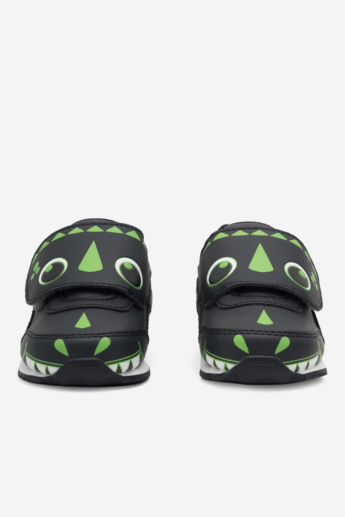 Obuwie sportowe Reebok ROYAL CL JOG 2 KC HP4732 Szary