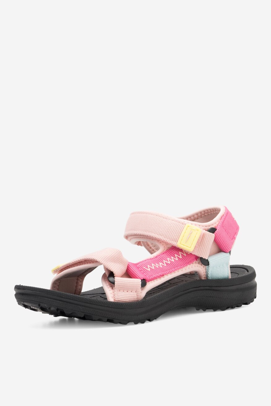 
                Sandale Sprandi NEGRU - 5905588443933