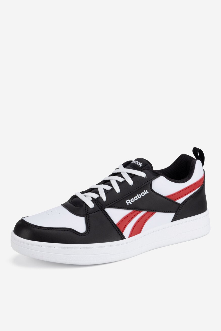 Sportovní obuv Reebok ČERNÁ - 5905588704744