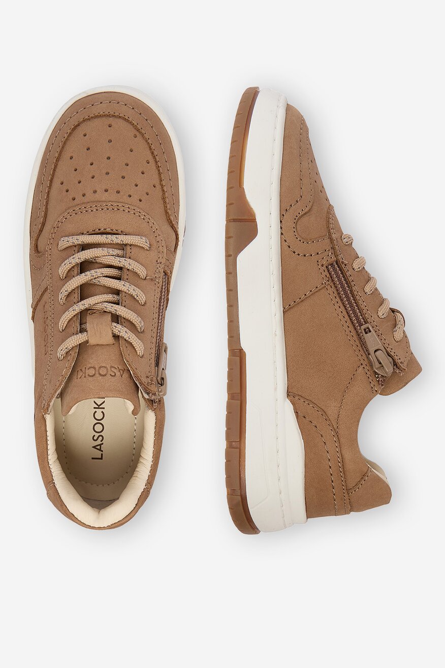 
                Tornacipő Lasocki Young BÉZS - 5906751706091