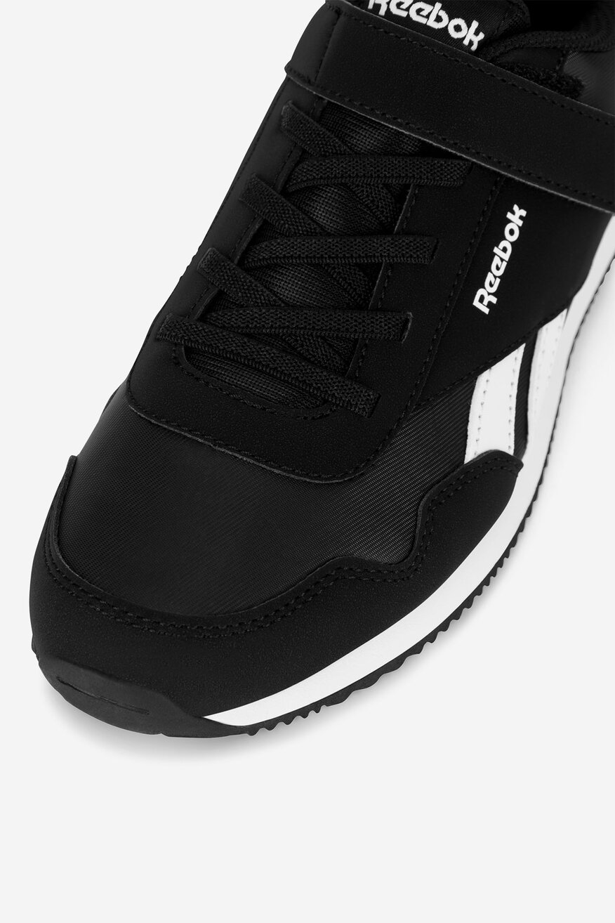 Sportovní obuv Reebok ČERNÁ - 5905588759072