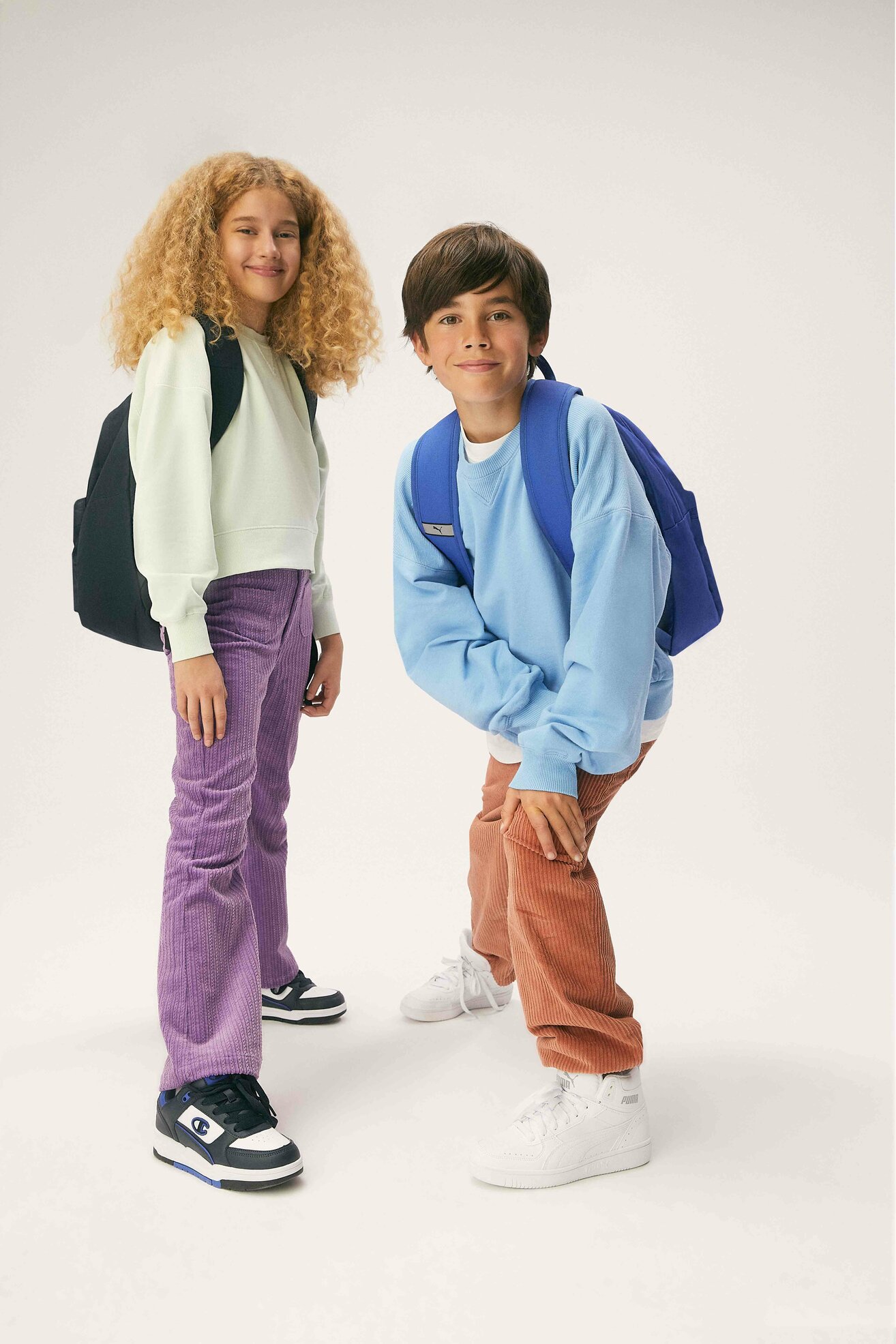 Încălțăminte sport Champion REBOUND HERITAGE SKATE S32865-BS505 NEGRU