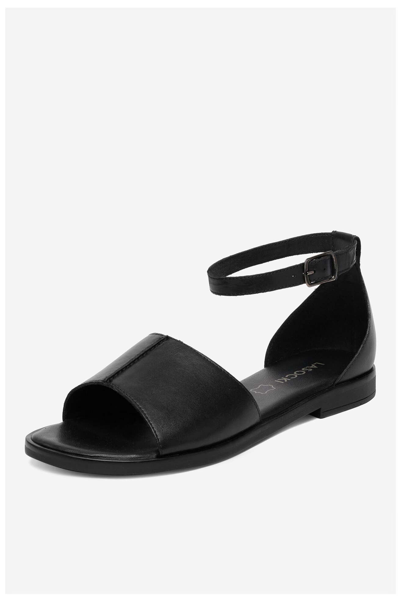 Сандали Lasocki CEO-WI16-FOXI-98 ЧЕРЕН