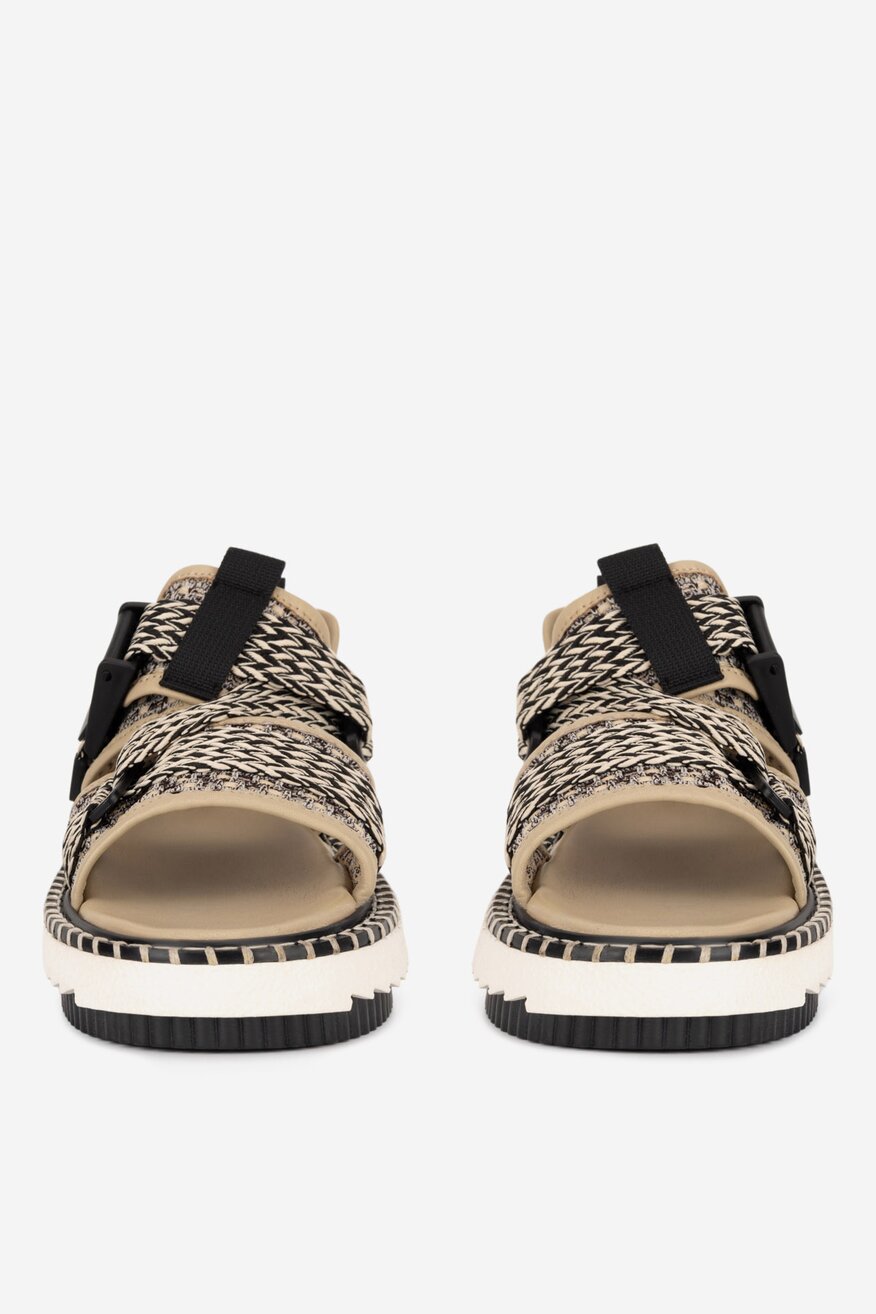 
                Сандалі Badura МІКС - 5905588478232