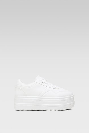 Кросівки Jenny Fairy IVY TS5437-01 БІЛИЙ