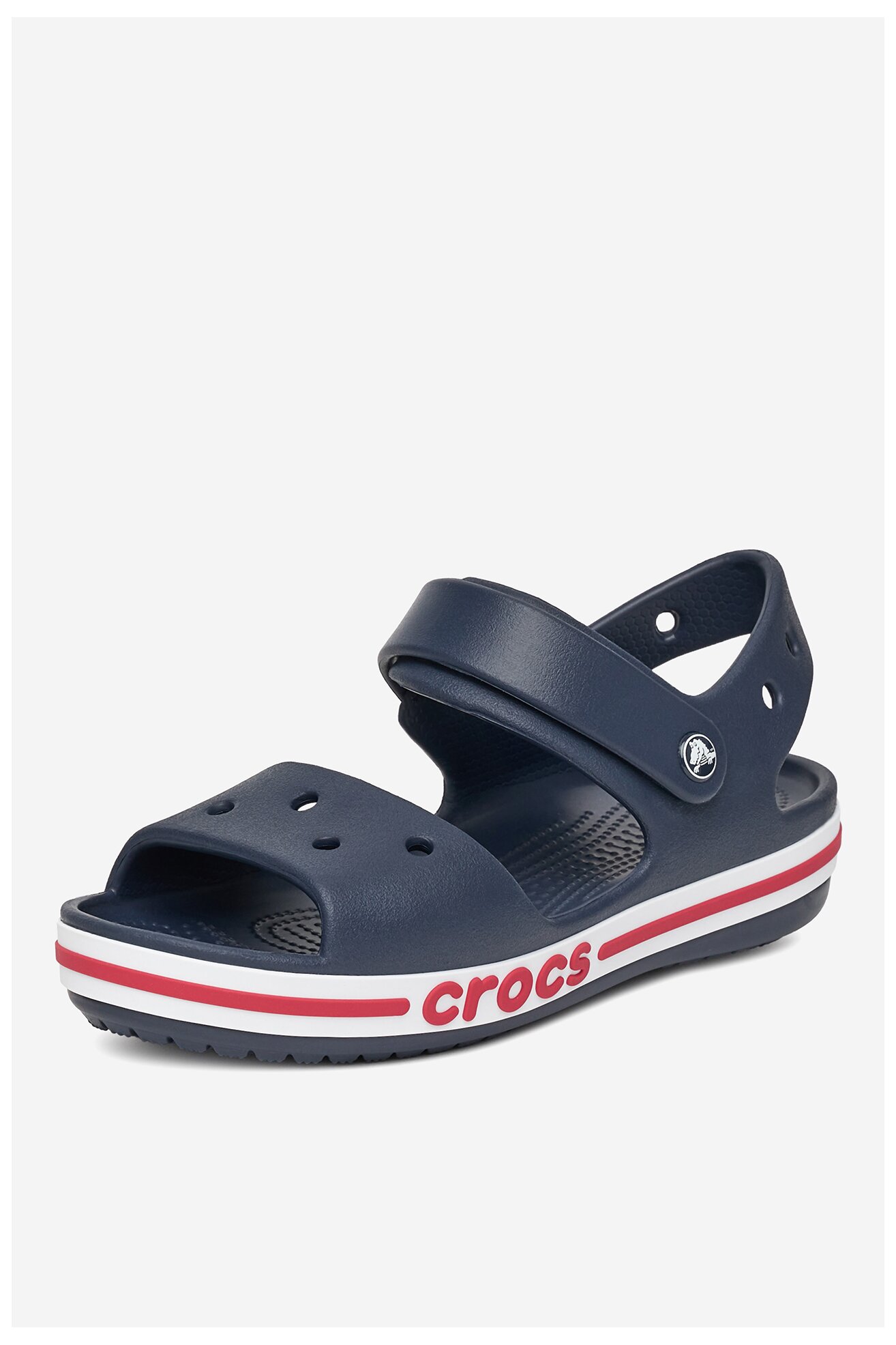 Sandale Crocs BAYABAND SANDAL K 211054-4CC KOBALT PLAVA