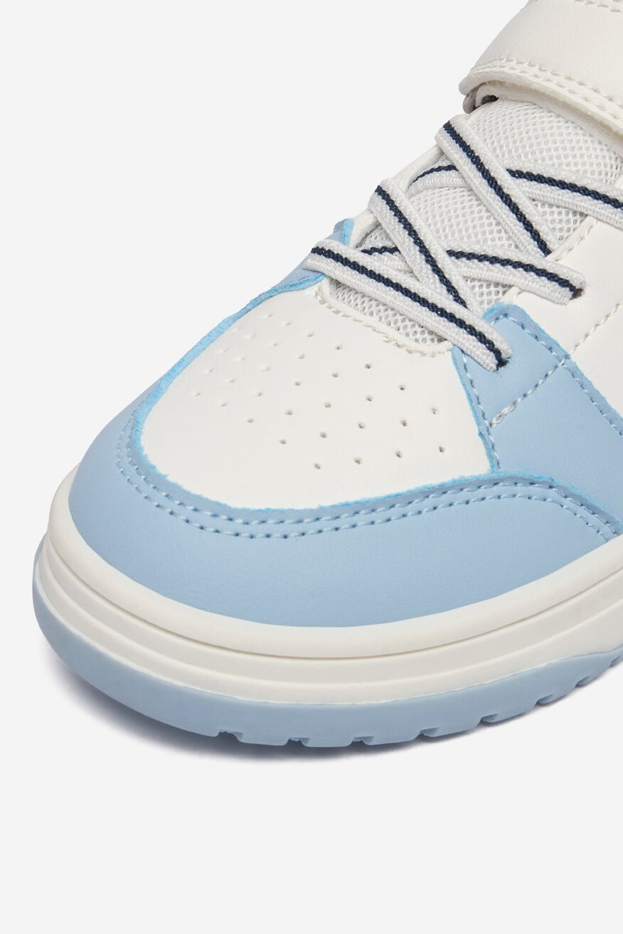 
                Сникърси Beverly Hills Polo Club СИН - 5906751660966