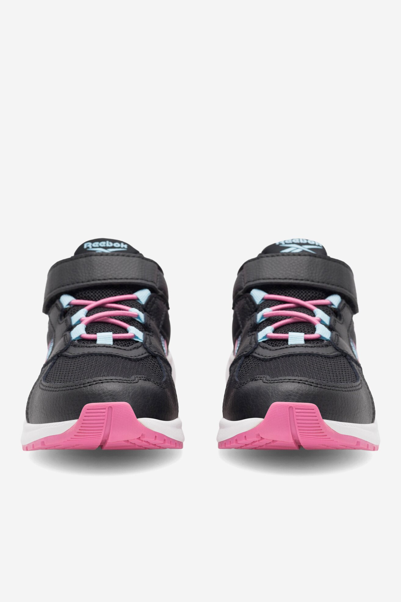 Sneakers Reebok REEBOK ROAD SUPREME G57457 Czarny