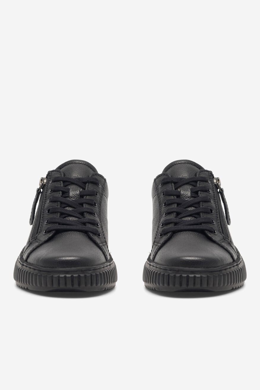 Tornacipő Go Soft FEKETE - 5904862931708