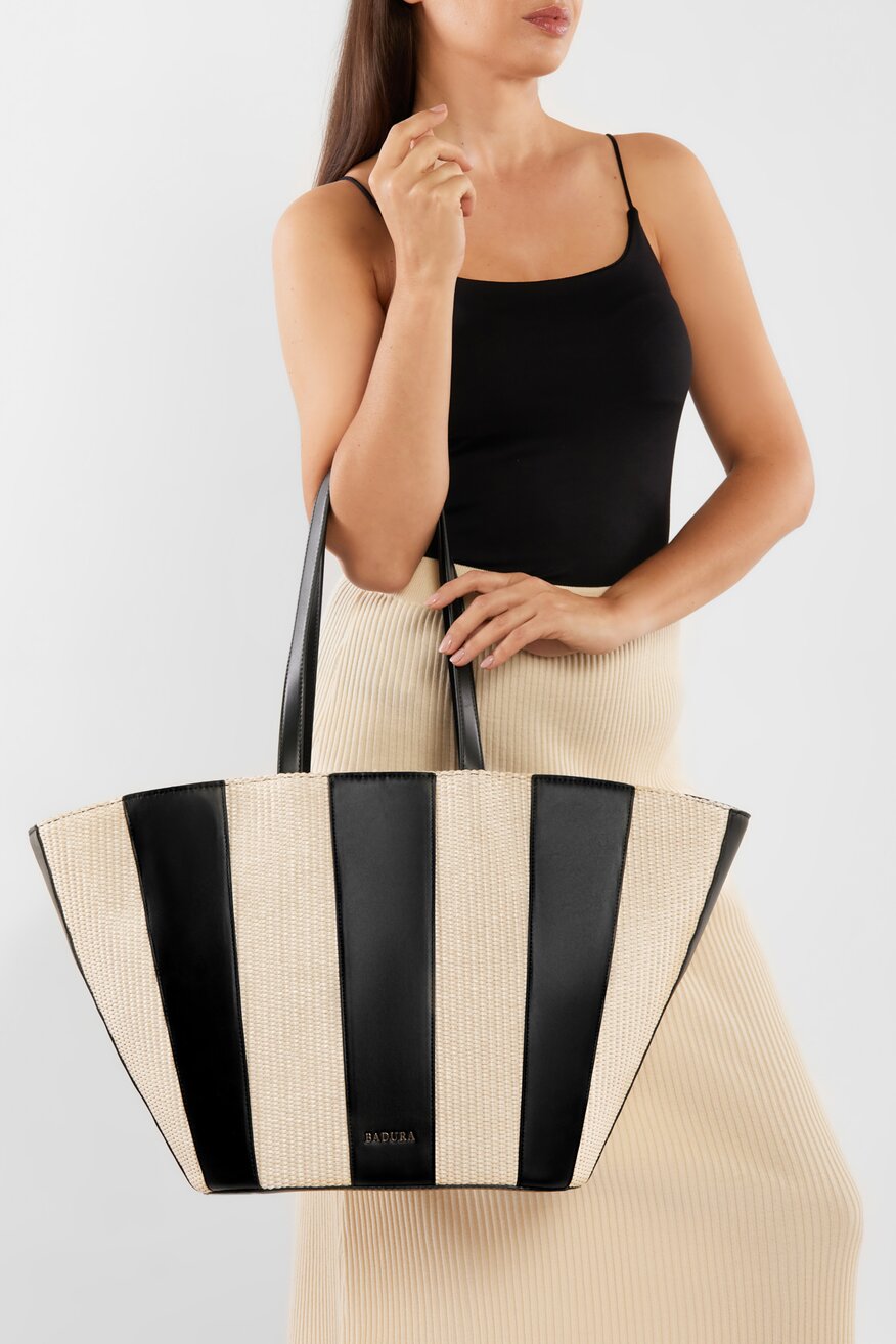 
                Badura - Torebka shopper - 5905588510260