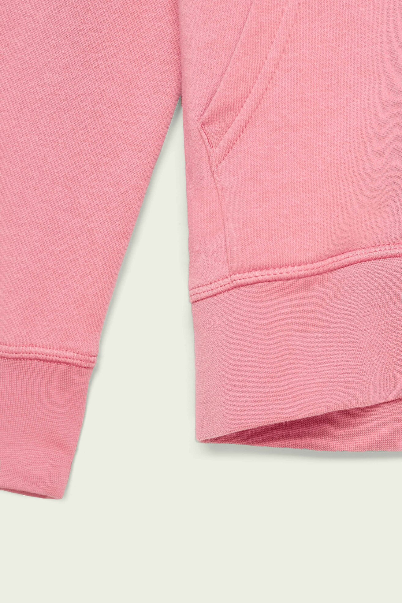 Bluza Sprandi SS21-BLK006 Różowy jasny