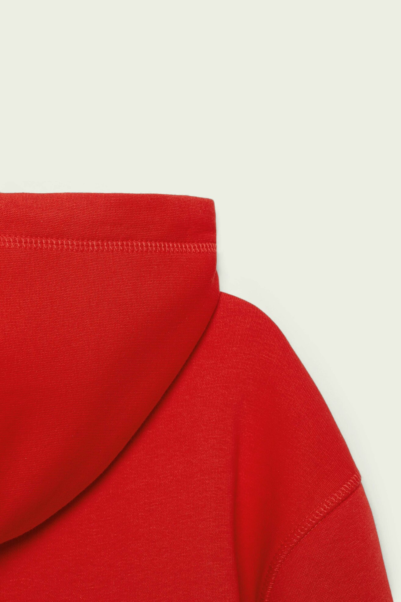 Bluza Sprandi SS21-BLM002 Czerwony