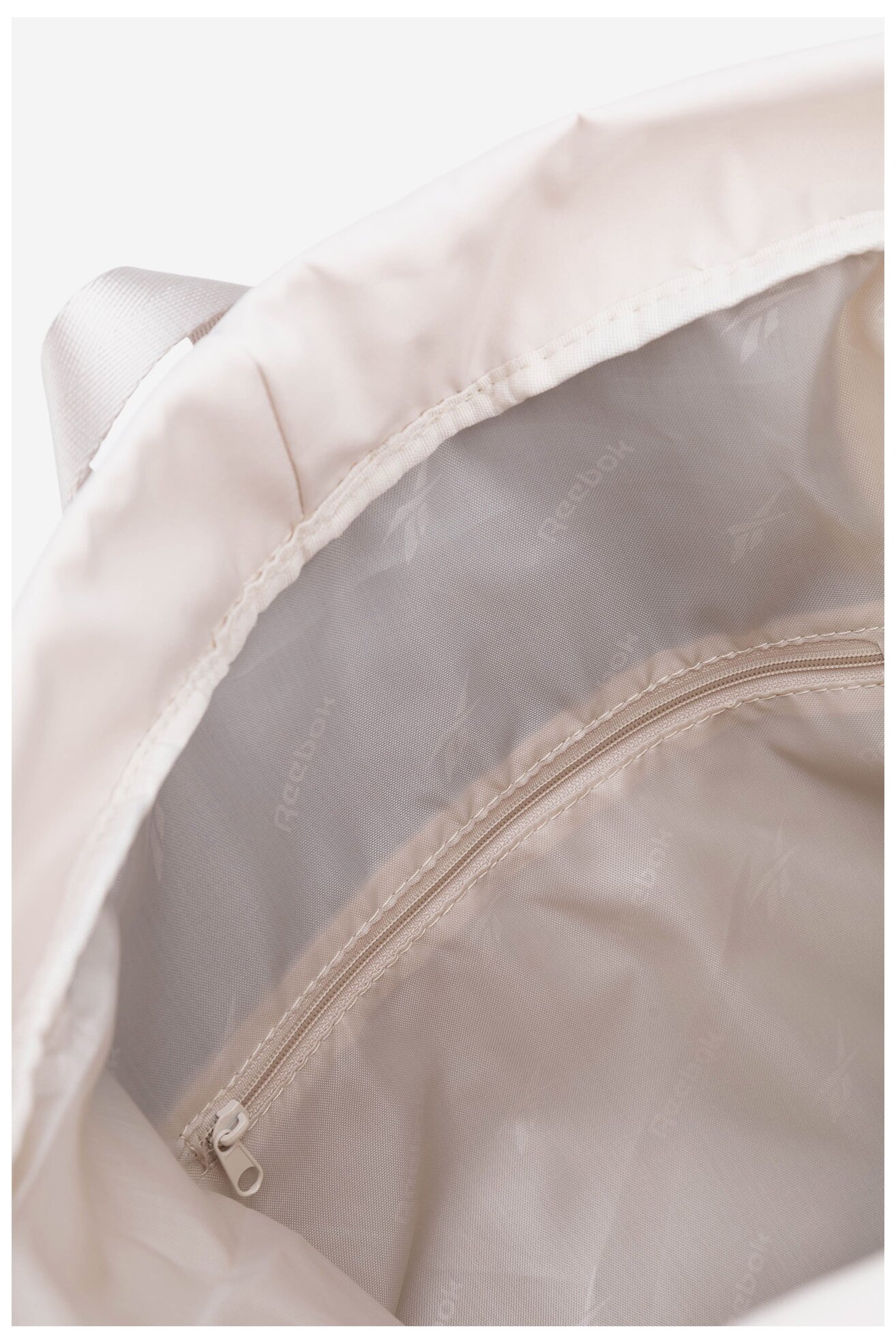 Plecak Reebok RBK-037-CCC-05 Beżowy