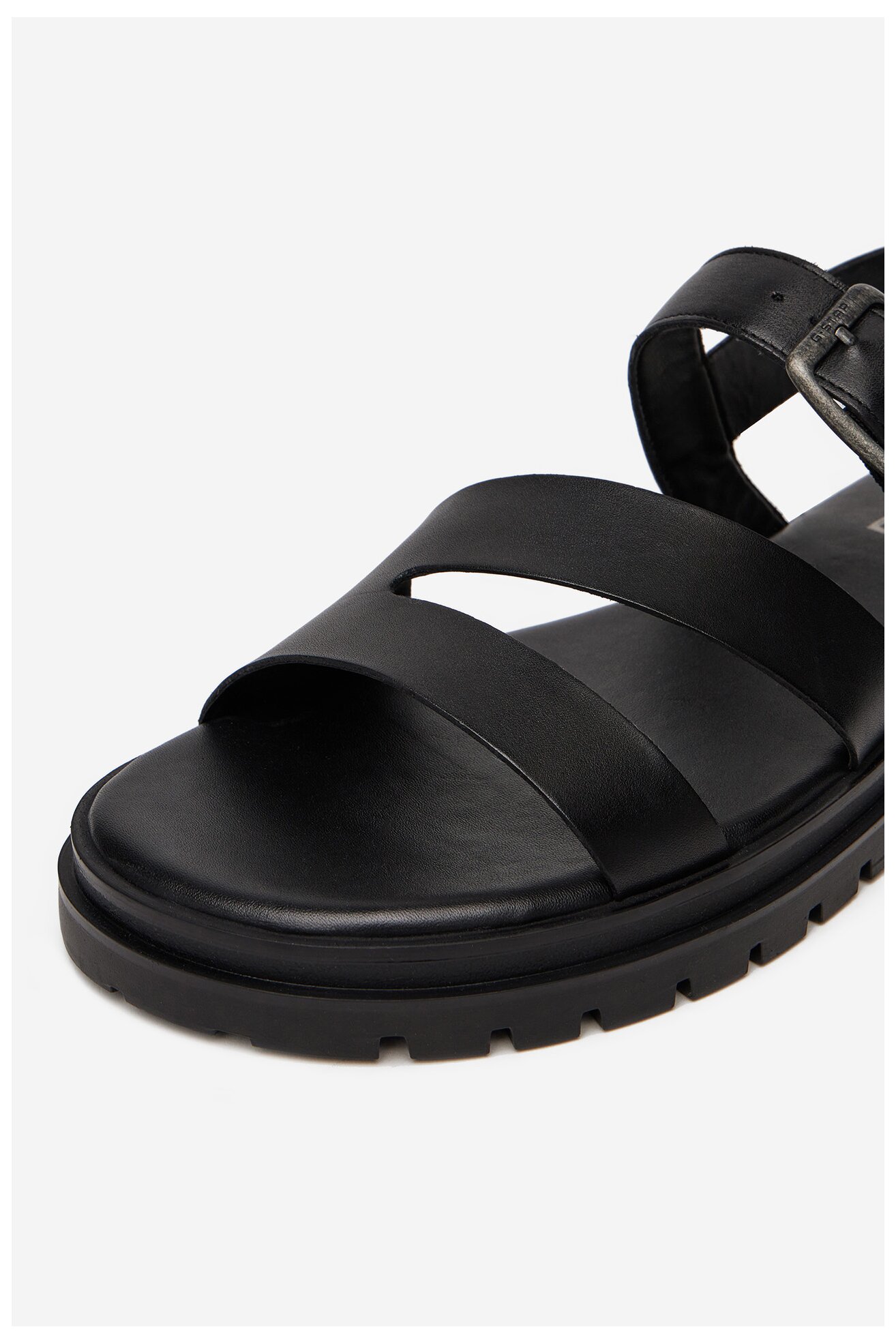 Сандали G-STAR RAW WI34-23568-01 ЧЕРЕН