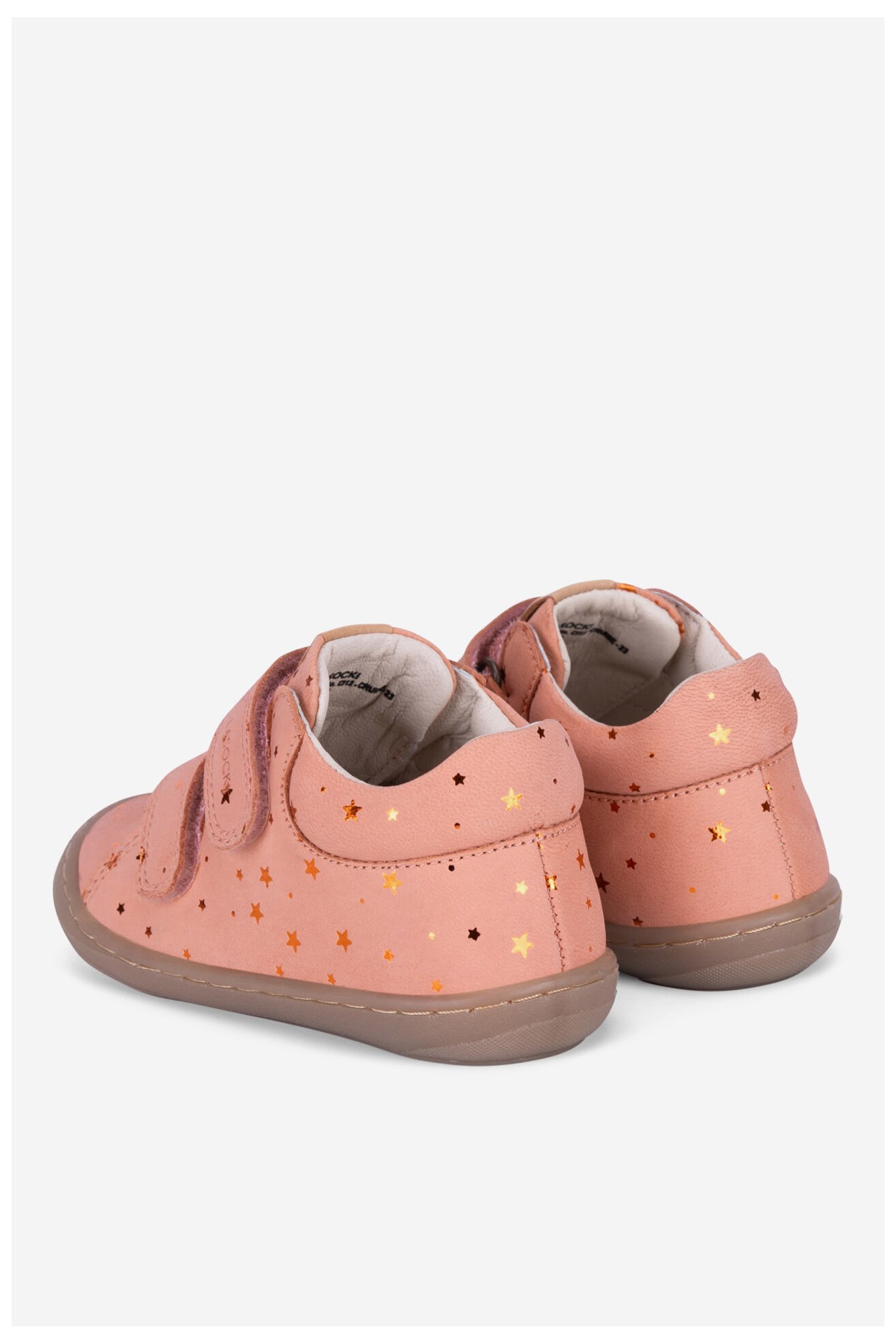 Pantofi casual Lasocki Kids CRUISE CI12-CRUISE-23(II)DZ PORTOCALIU