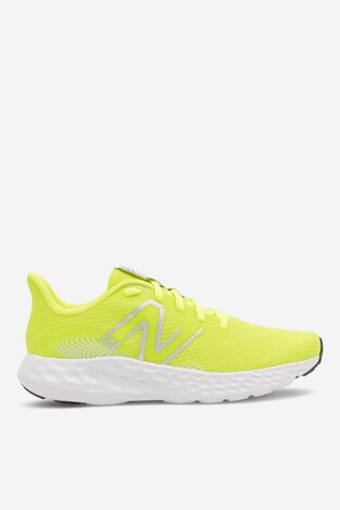 Кросівки спортивні New Balance W411CT3 ЖОВТИЙ
