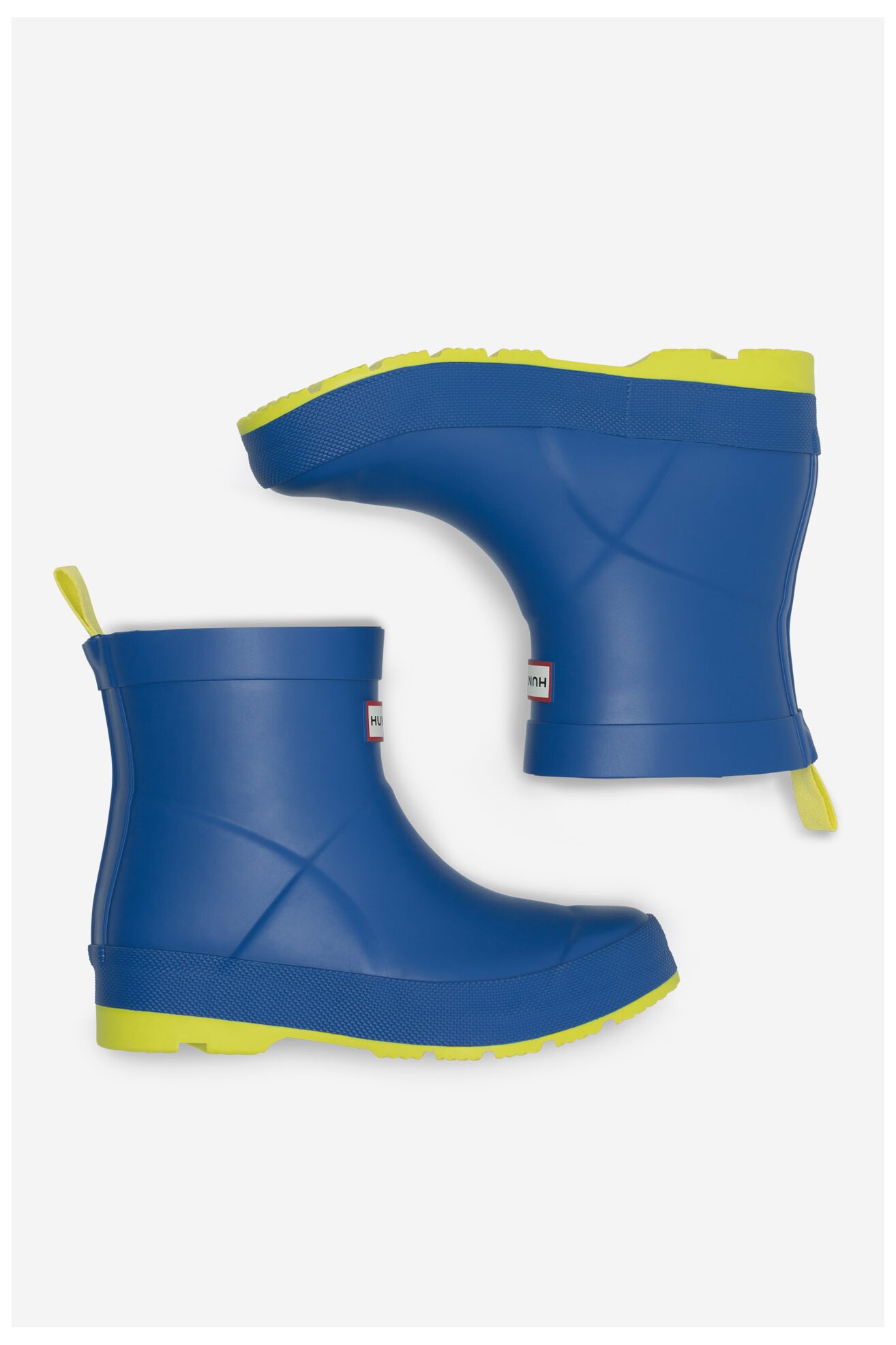 Гумени ботуши HUNTER HFC-01 ТЕМЕНУЖЕНОСИН